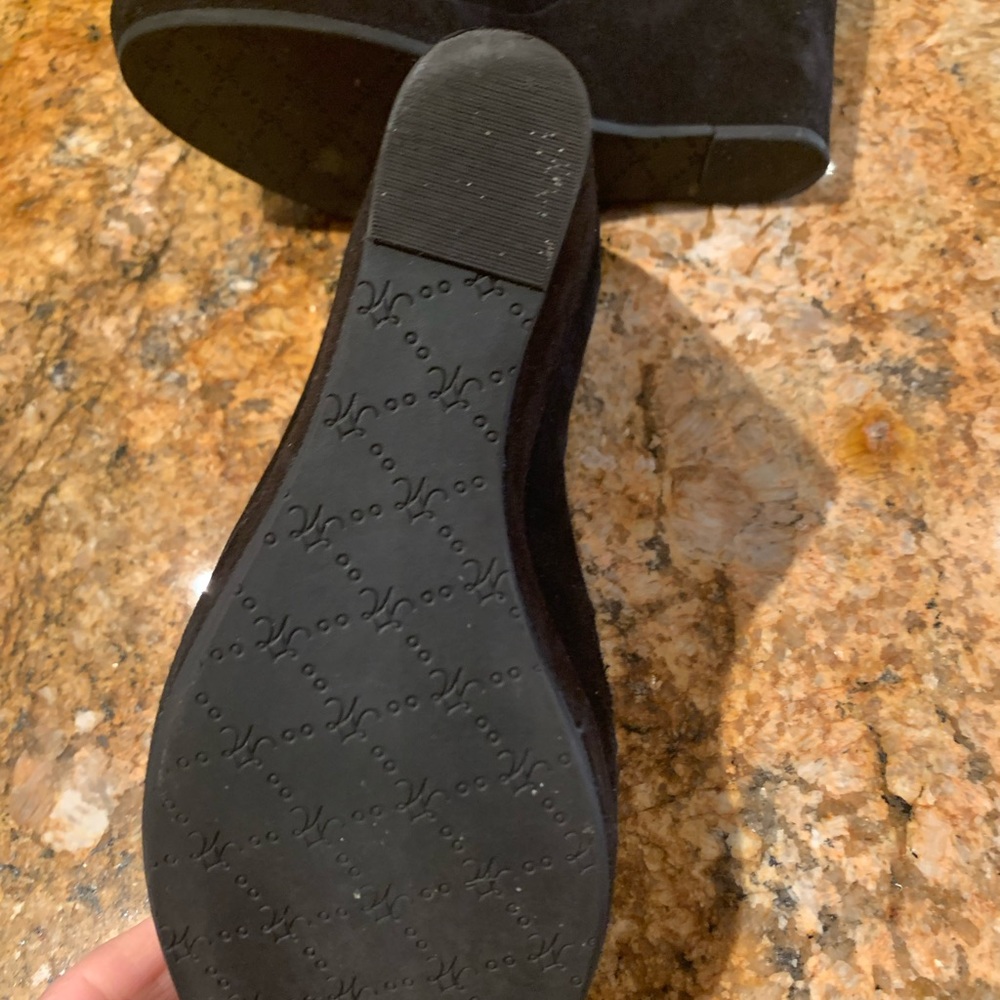 Black Wedges - image 4